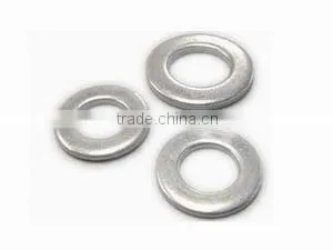 hot selling stainless steel flat washer din 125a
