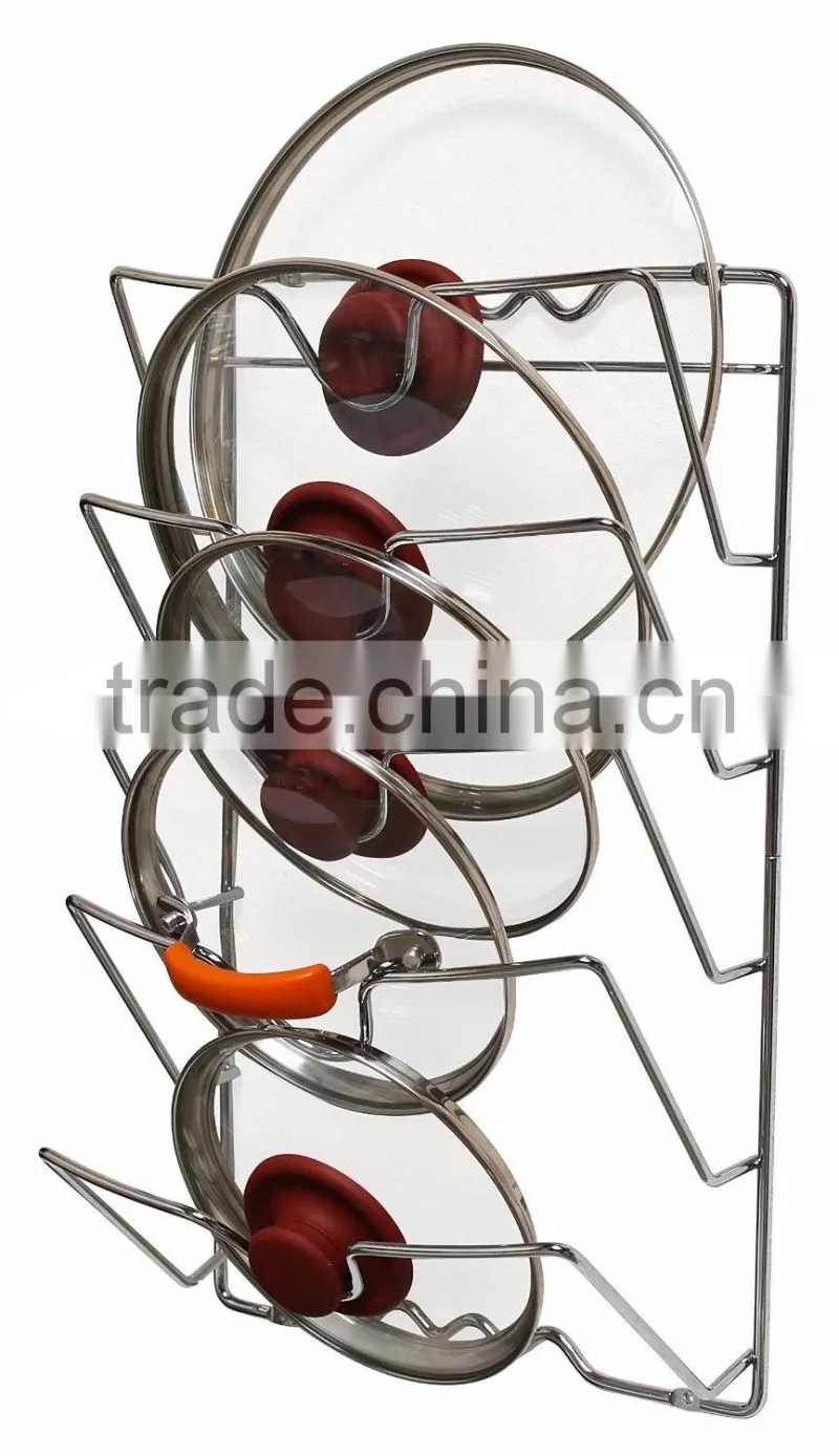 Economic 3-Tier Mesh Desk Organizer for Office and School