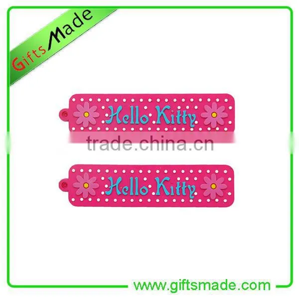 reflective zipper pullers