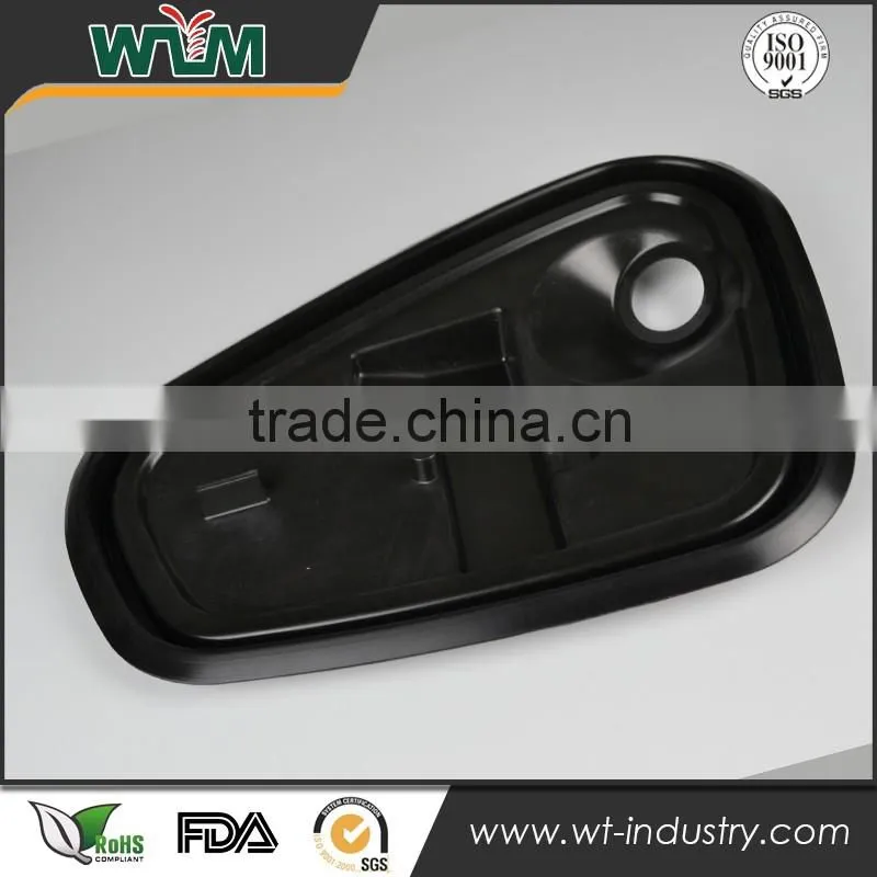 OEM mold maker ABS Plastic Injection mould/ Molding Part for Technical Vehicle Rearview Mirror