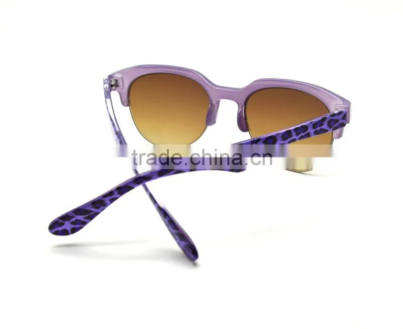 Promotional Vintage sunglass latest style