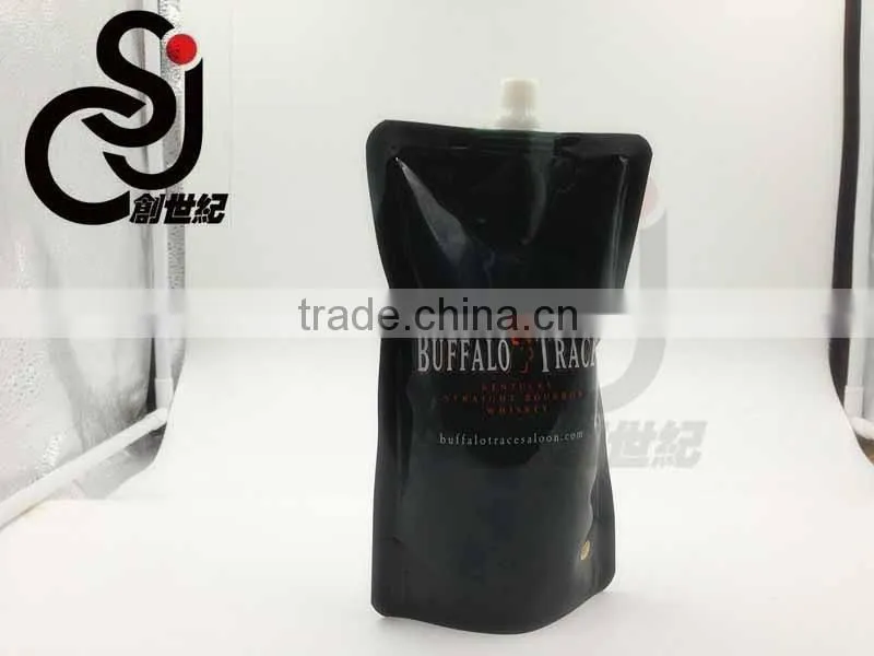 Eco-friendly Disposable BPA Free Plastic Water Bottles