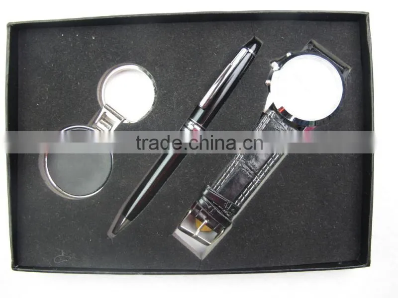 Promotional gift pen sets TS-p00410