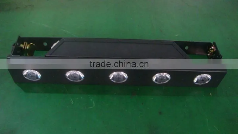 Effect stage lights 5*15W CB-515B( Red ,orange,blue,green) and CB-515BW (cool /warm white),Super bright, sales@