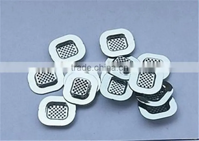 Super quality new products aluminum window grille