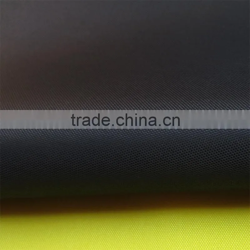 Wholesale Waterproof woven 100% Polyester 400d Fabric for bags/luggages/tents