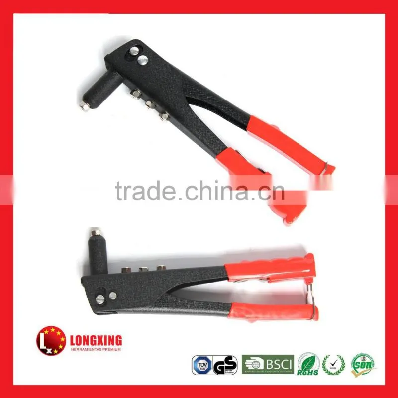 Factory Supply Hand rivet gun/hand press riveting machine/hand riveting tool