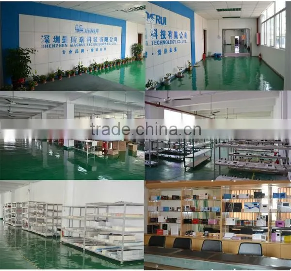 4.3inch video greeting card module,video brochure module