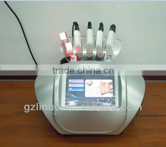 fast lipo slim!!!professional cold lipo laser slimming