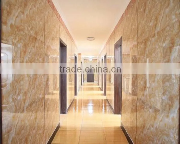High gloss UV mdf board with a variety of colors