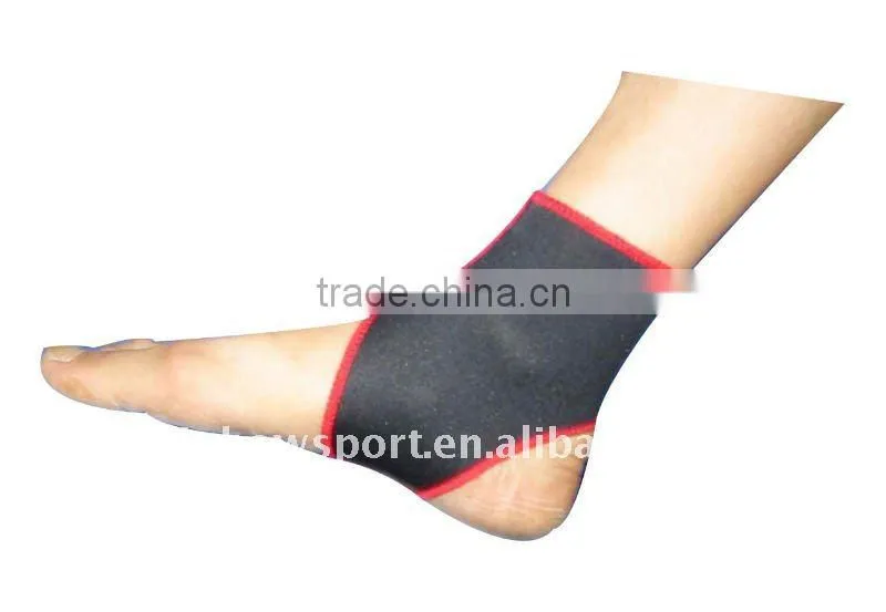2011 New Neoprene Ankle Protection