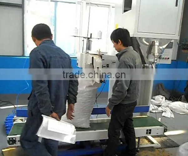 automatic bagging machine 10-20kg/bag