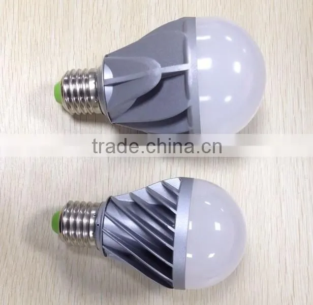 Led light bulb 8W