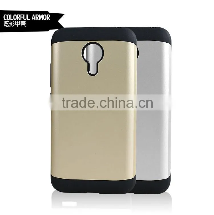 Free samples!LZB Hot selling smartphone cover for Meizu MX5 armor case