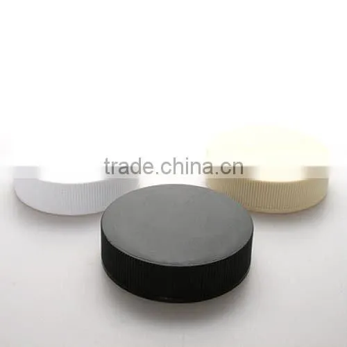 Creme, Cosmetic,pharmaceutical usage PET Packaging with regular, safety caps