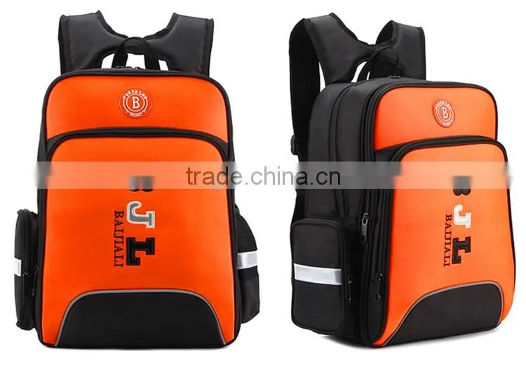 Girl School Bag School Backpack For Teenage Girl