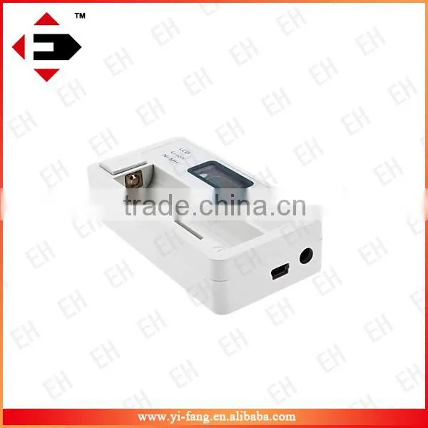 The most popular SC-S7 Lithium Ni-MH Battery Charger