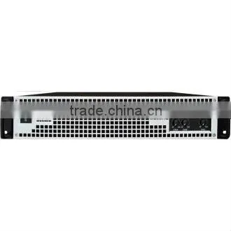 ME60.12 power amplifier