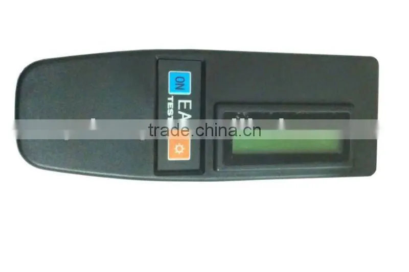 EAS tester