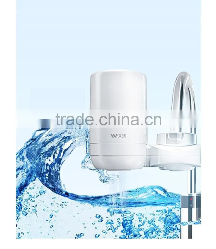 faucet water purifier filter