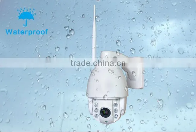 WIFI IP Camera 720P/960P Home Security outdoor 1.3MP HD Network CCTV Camera Dome Onvif P2P Pluy and Play IR CUT