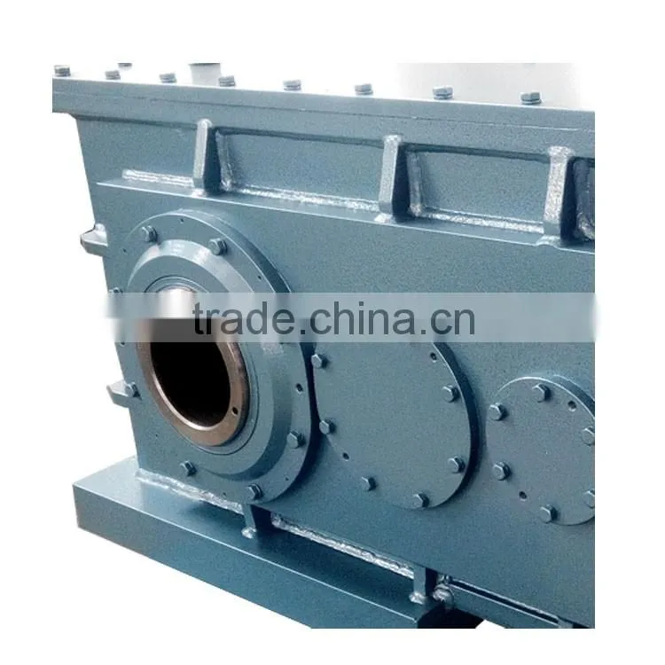220 volt wind speed reduction gearbox generator