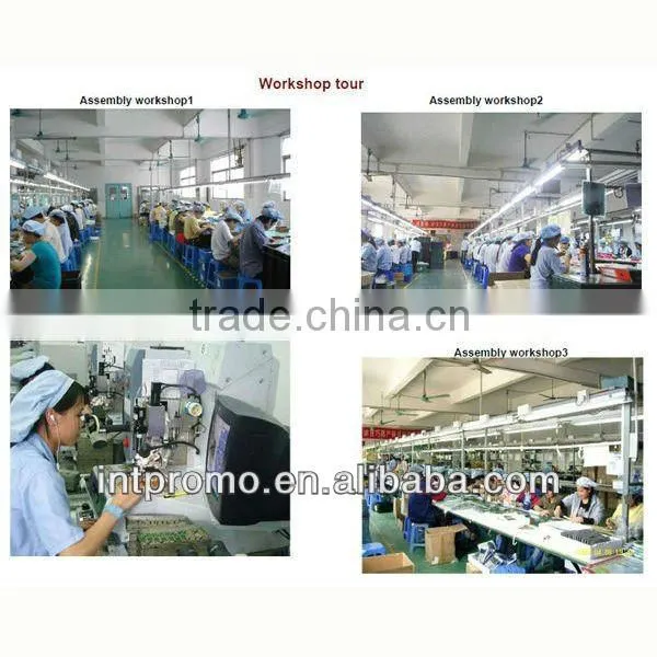 2016 hot sale time and logo sky projection LCD digital clock