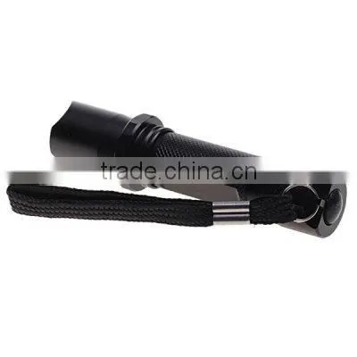 pailide 1w 3w mini led flashlight aluminum flashlight
