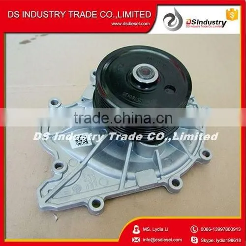 cars spare parts pump water supply 5269784 Isf2.8 diesel engine Water Pump