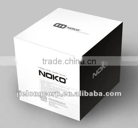 Produce Car Accessories Package