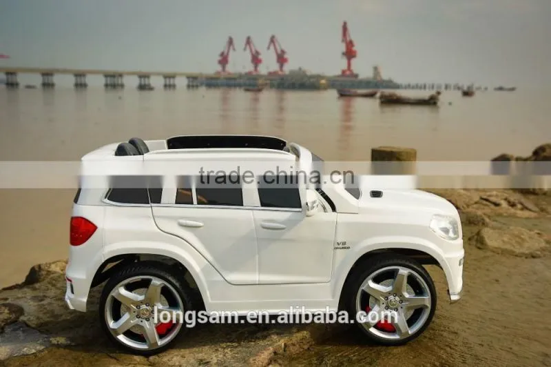 Latest 2015 Kids Battery Car 12V Electric Car For Kids