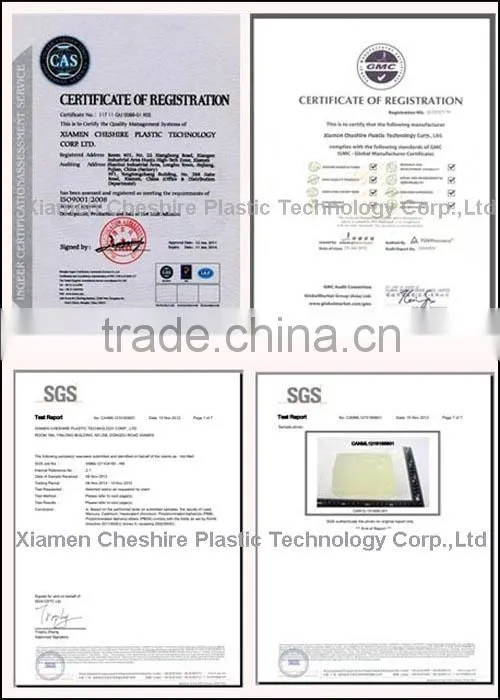 Cheshire transparent hot melt glue for label stick