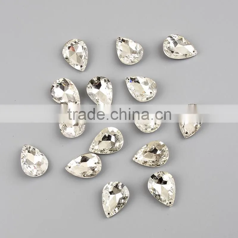 2015 Hot sale china wholesale silver plated handmade glass beads