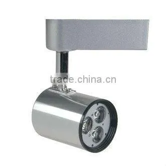 hot sell Energy saving high power LED track light