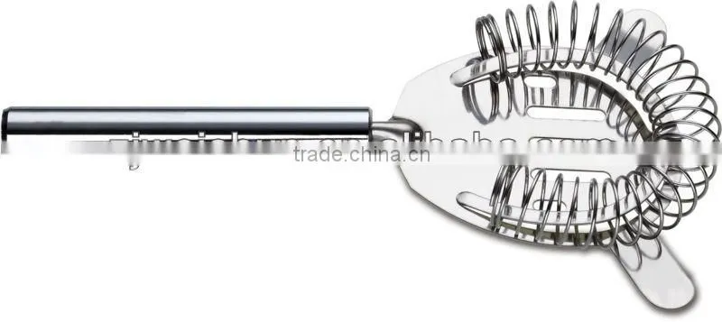 Stainless steel bar tool, barware