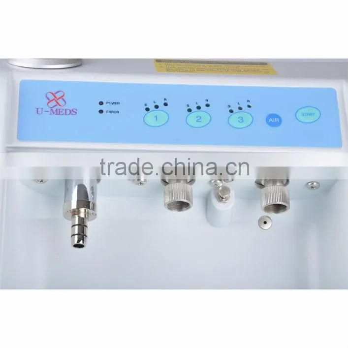 Dental Handpiece Lubricating Cleaning, Ultrasonic Cleaner Price