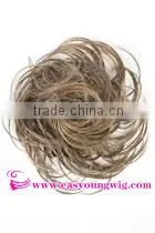Synthetic Wigs wig hair accessories wholesale, scrunchies