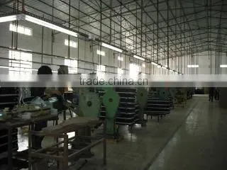 Guangzhou Yiyou Briefcases And Leather Products Co., Ltd. company overview - view 1