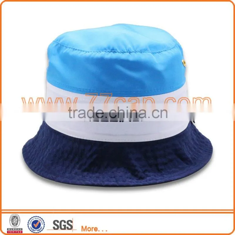 custom promotional bucket hat