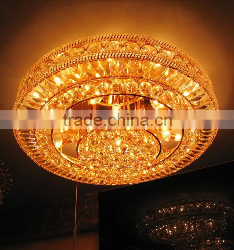 High brightness home lamps living room ceiling lights