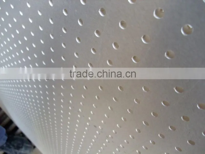 hole punching machine