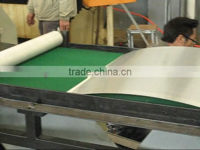 Cnc Punching Machine
