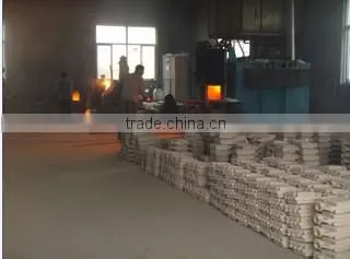 Wudi Junde Stainless Steel Products Co., Ltd. company overview - view 3