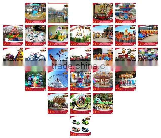 Giant Hot!! Swing Park Equipment of Amusement Rides Crazy Big Pendulum for Sale