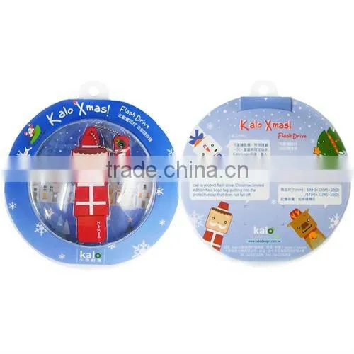 8G Christmas funny usb flash drive usb memory
