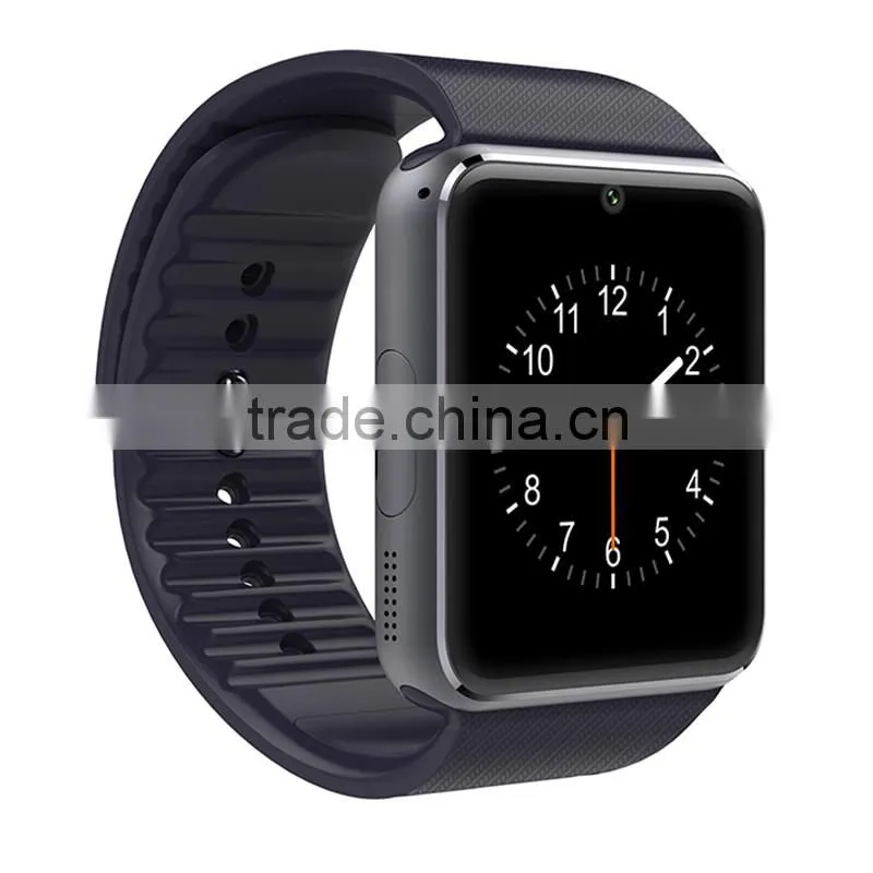 2016 New Bluetooth Smart Watch phone GV08 U8 DZ09 ,gt08 smart watch