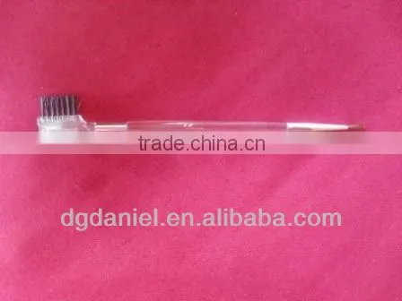 1pcs Professional Nylon hair Eyebrow brush,cosmetic brush ,makeup brush