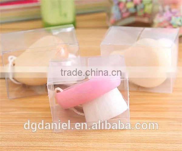 Hot items! face wash brush Deep Cleaning Pore and Facial Cleansing Brush Sebum Blackheads WashFace Brushes