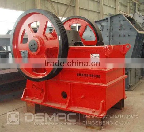 Vietnam Widely Used l Granite Crusher Machine for sale