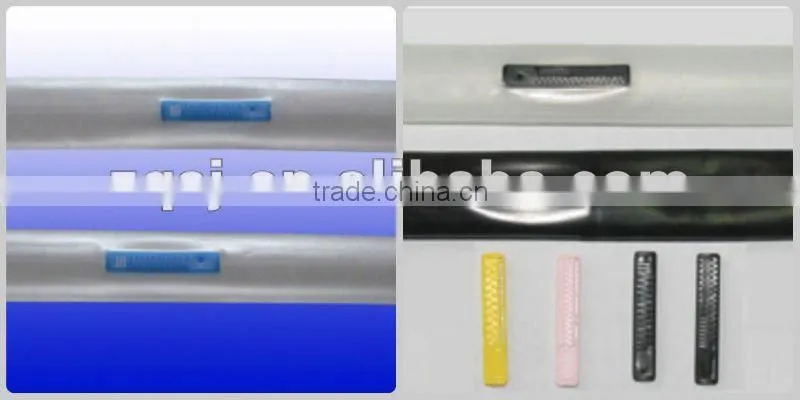 ZQSJ-65/33 120m/min flat dripper irrigation tube production line